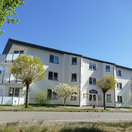 Pension Maigloeckchen Karlshagen Kültér fotó